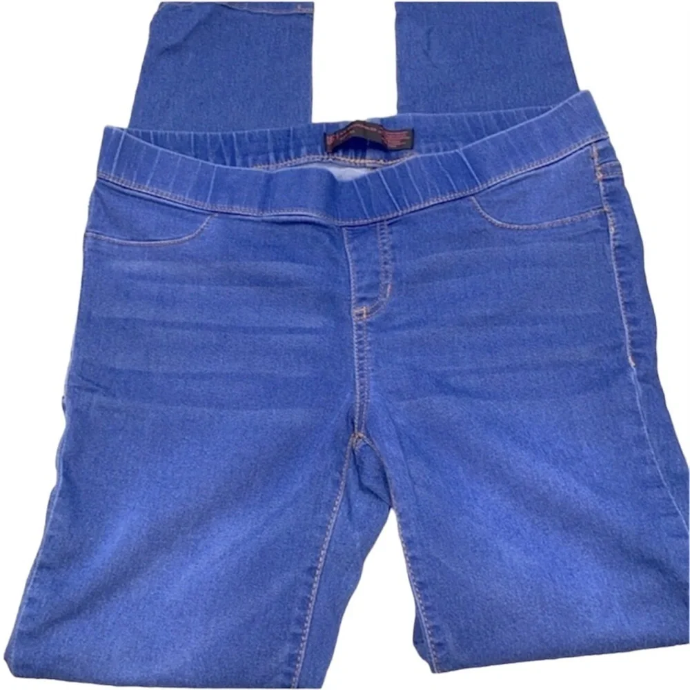No boundaries girls jeans size 7-9